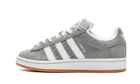 Adidas Campus 00s Grey White (Kids)