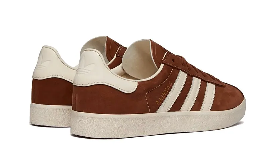 Adidas Gazelle 85 Preloved Brown