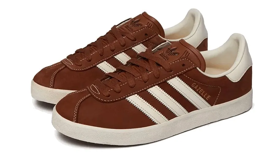 Adidas Gazelle 85 Preloved Brown