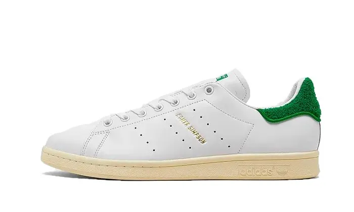 Adidas Stan Smith Homer Simpson