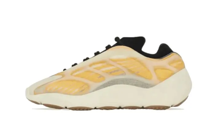 Adidas Yeezy 700 V3 Mono Safflower