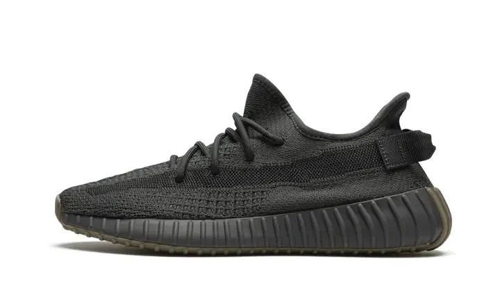 Adidas Yeezy Boost 350 V2 Cinder (Non-Reflective)