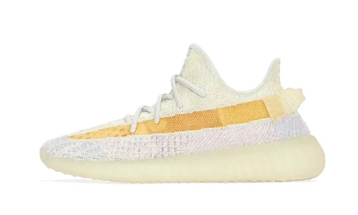 Adidas Yeezy Boost 350 V2 Light