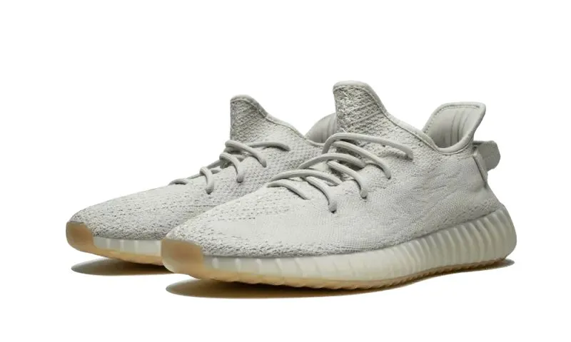 Adidas Yeezy Boost 350 V2 Sesame