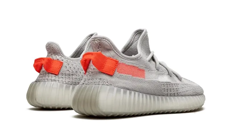 Adidas Yeezy Boost 350 V2 Tail Light