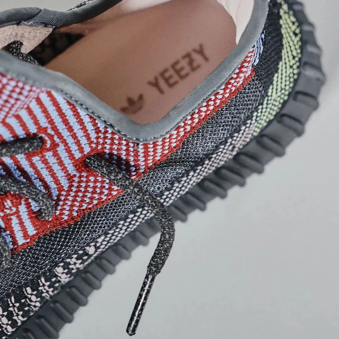 Adidas Yeezy Boost 350 V2 Yecheil (Non-Reflective)