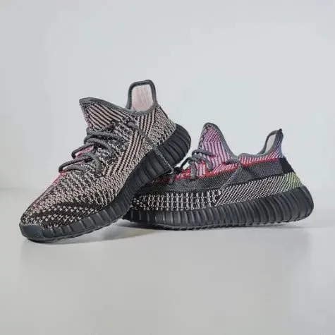 Adidas Yeezy Boost 350 V2 Yecheil (Non-Reflective)