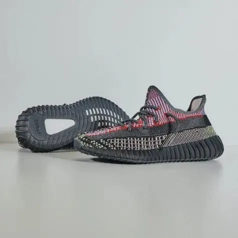 Adidas Yeezy Boost 350 V2 Yecheil (Non-Reflective)