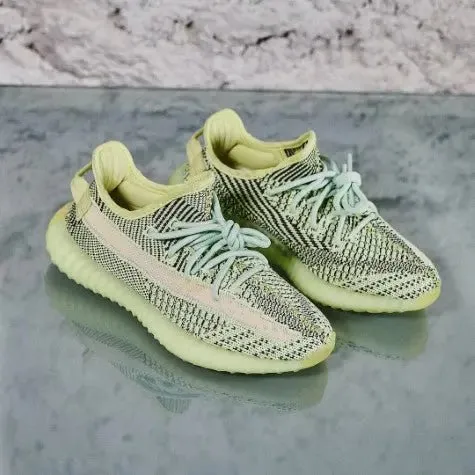 Adidas Yeezy Boost 350 V2 Yeezreel (Non-Reflective)