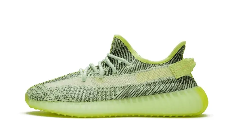 Adidas Yeezy Boost 350 V2 Yeezreel (Non-Reflective)