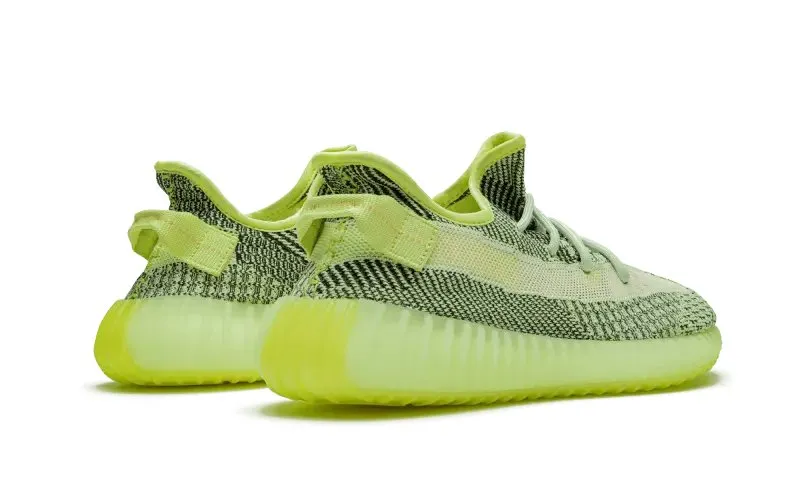 Adidas Yeezy Boost 350 V2 Yeezreel (Non-Reflective)