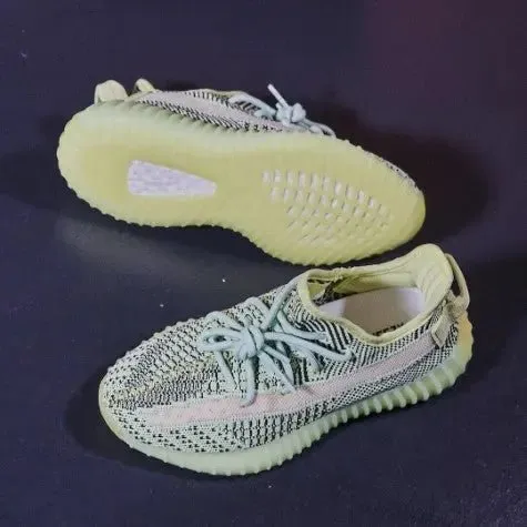 Adidas Yeezy Boost 350 V2 Yeezreel (Non-Reflective)