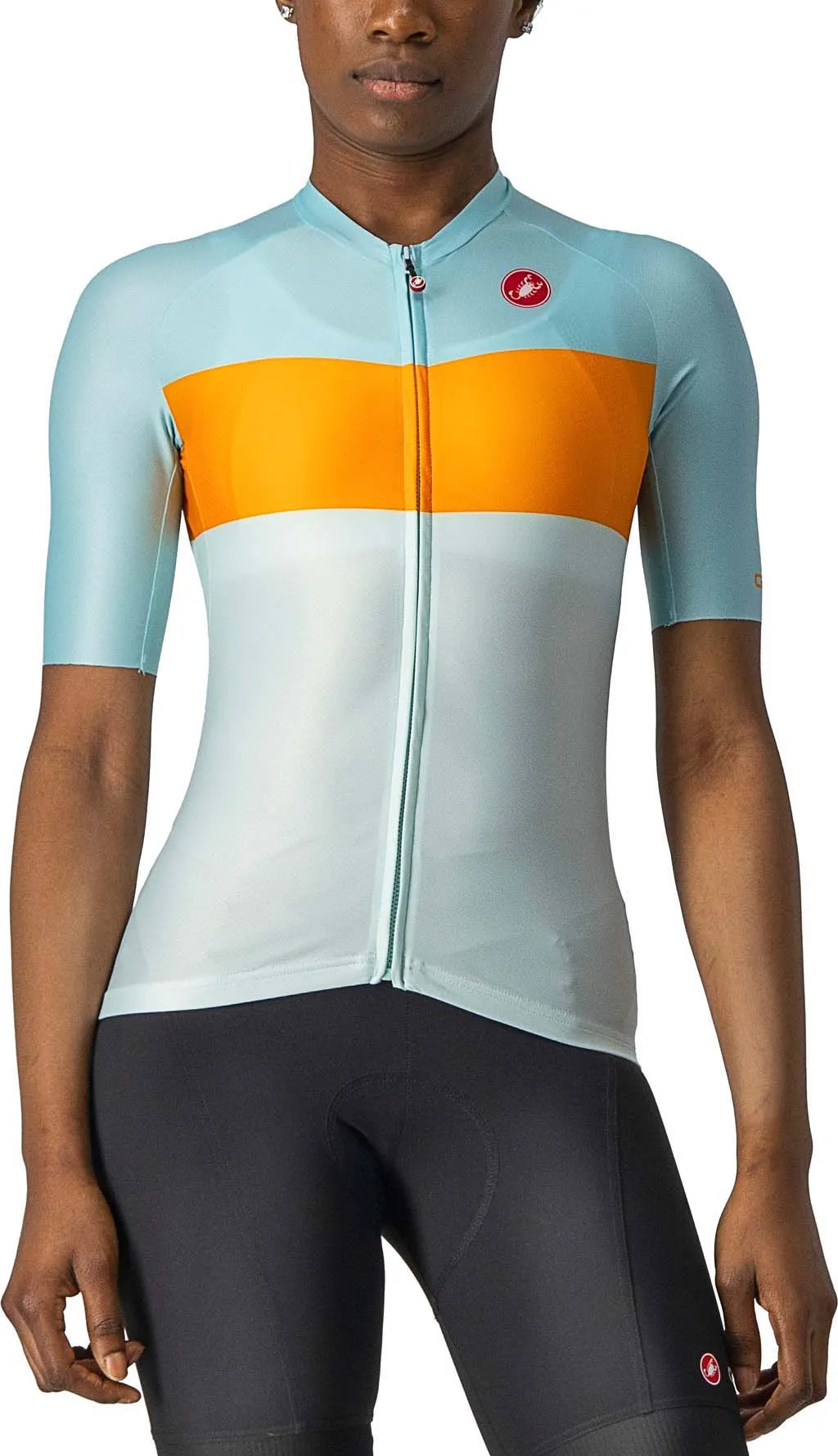 Aero Pro Jersey - Women's|-|Maillot Aero Pro - Femme