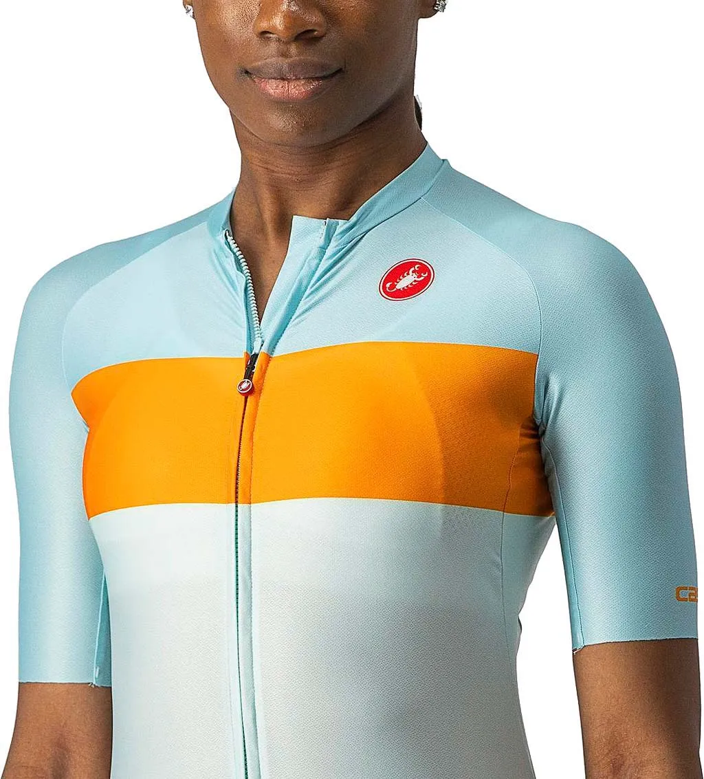 Aero Pro Jersey - Women's|-|Maillot Aero Pro - Femme