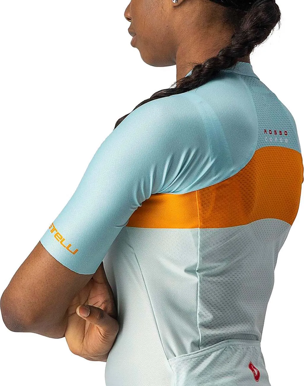 Aero Pro Jersey - Women's|-|Maillot Aero Pro - Femme