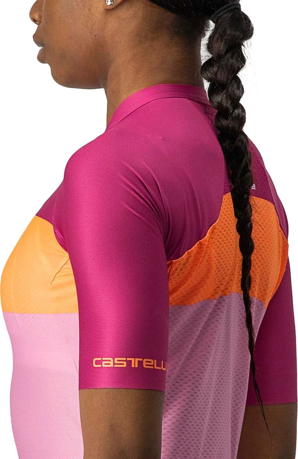 Aero Pro Jersey - Women's|-|Maillot Aero Pro - Femme