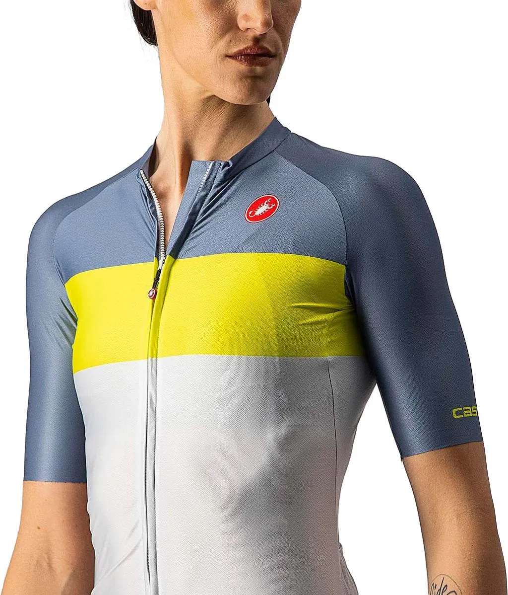 Aero Pro Jersey - Women's|-|Maillot Aero Pro - Femme