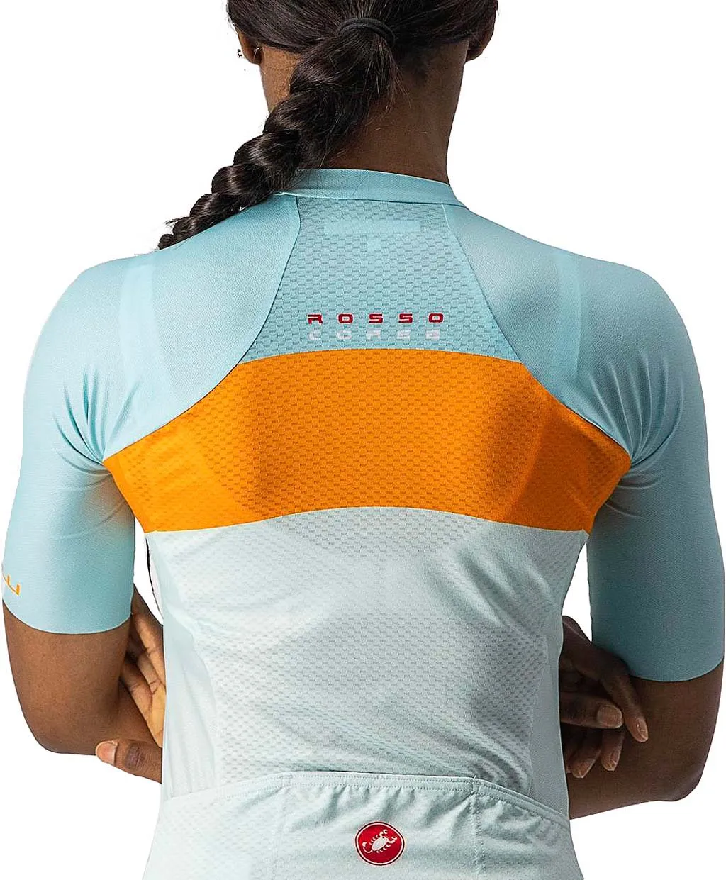 Aero Pro Jersey - Women's|-|Maillot Aero Pro - Femme