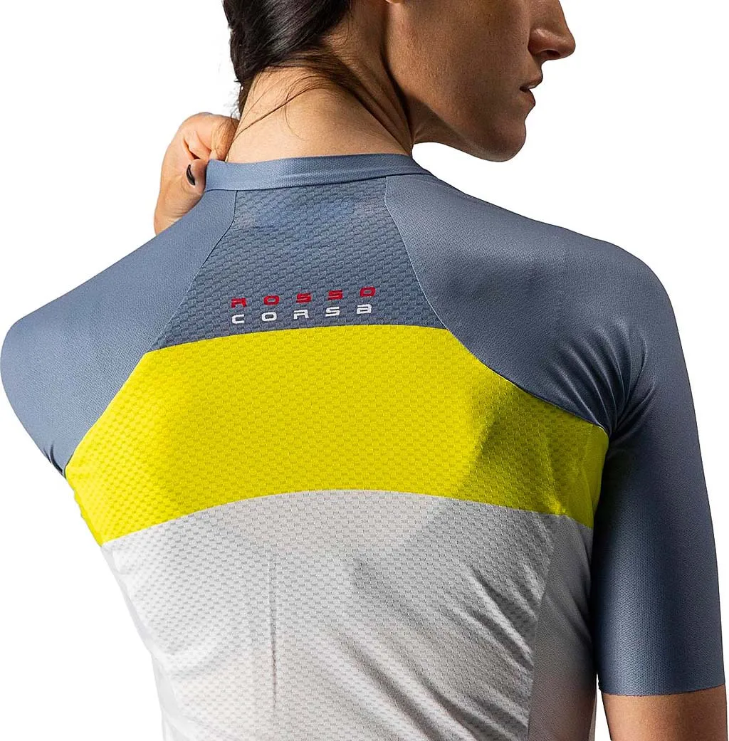 Aero Pro Jersey - Women's|-|Maillot Aero Pro - Femme