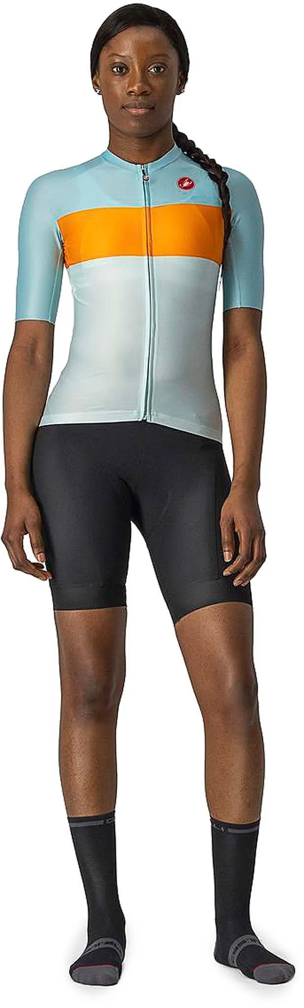 Aero Pro Jersey - Women's|-|Maillot Aero Pro - Femme