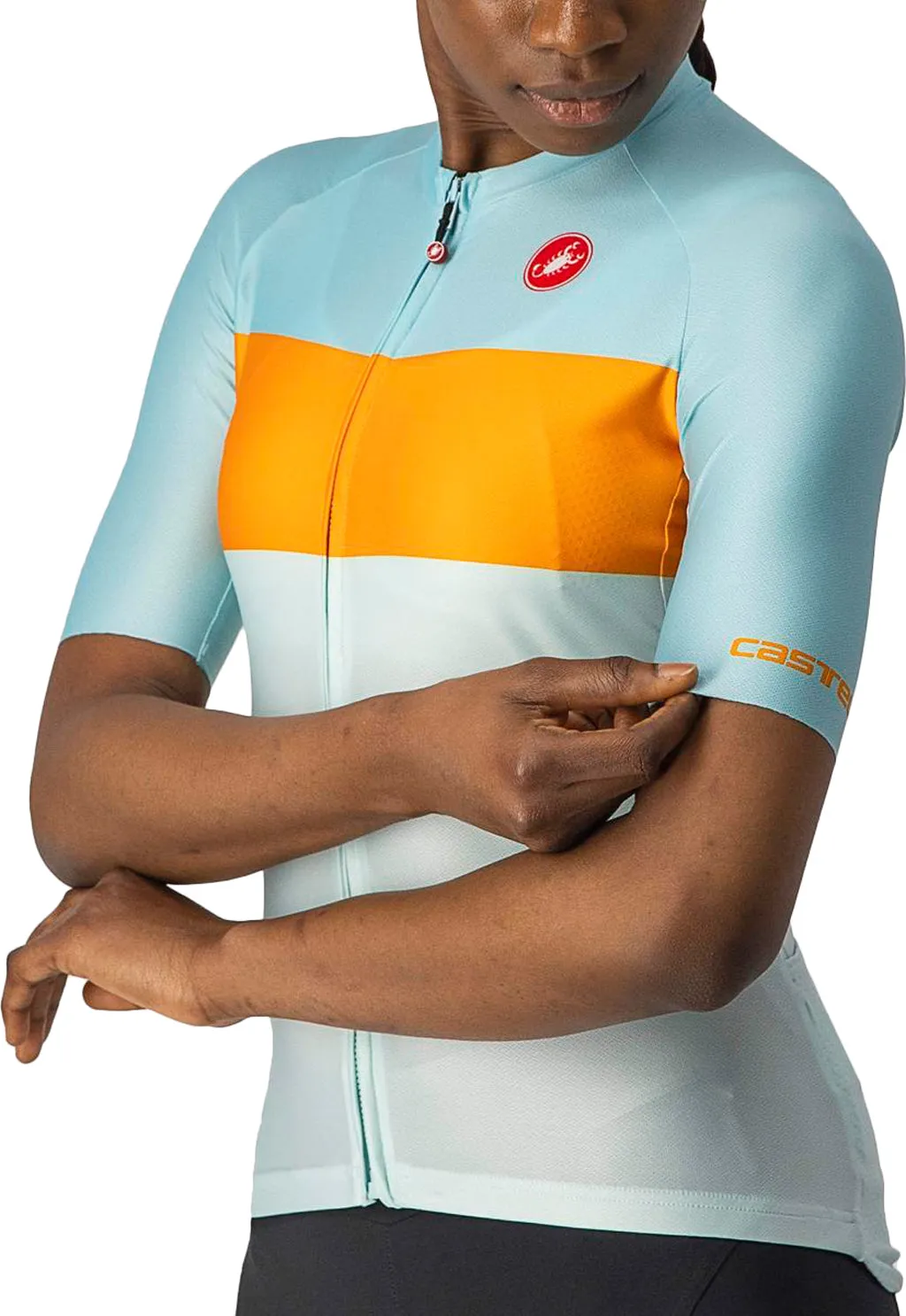 Aero Pro Jersey - Women's|-|Maillot Aero Pro - Femme