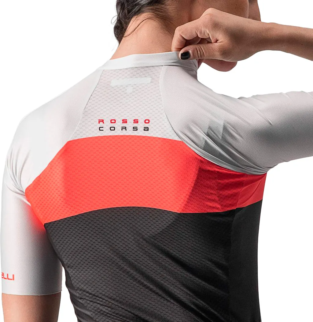 Aero Pro Jersey - Women's|-|Maillot Aero Pro - Femme