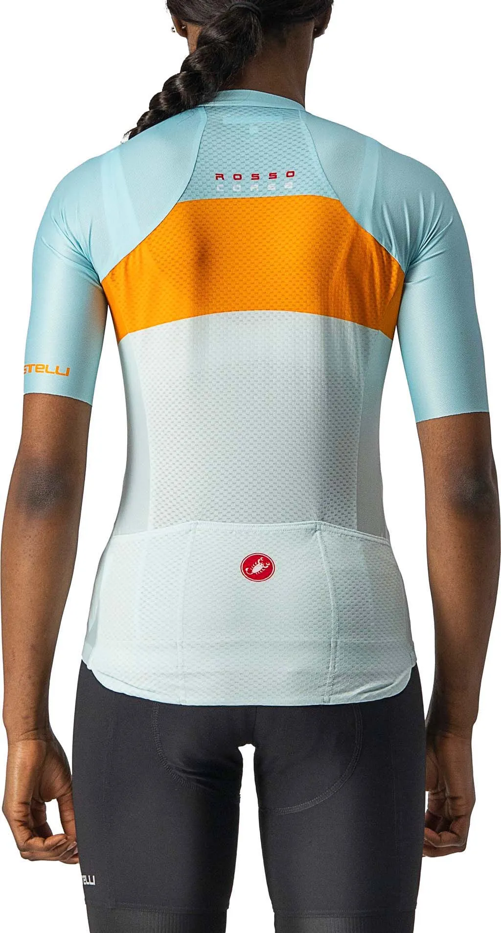 Aero Pro Jersey - Women's|-|Maillot Aero Pro - Femme