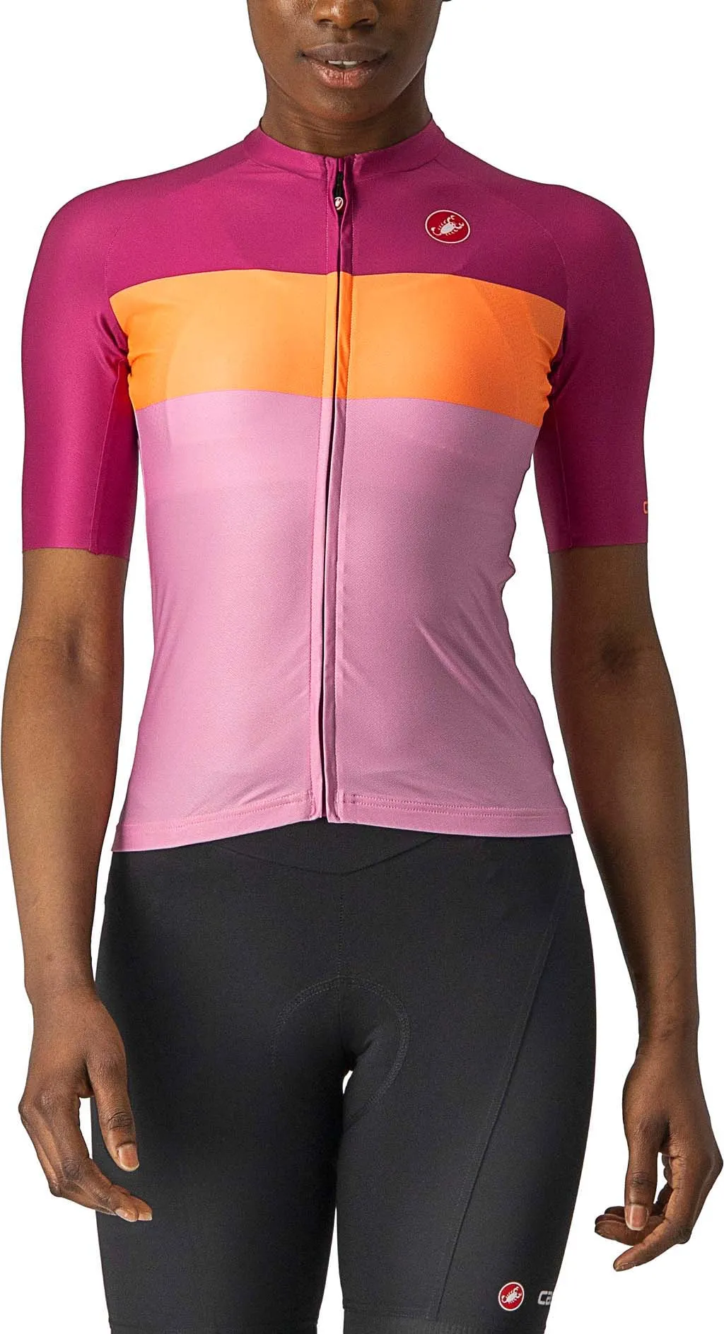 Aero Pro Jersey - Women's|-|Maillot Aero Pro - Femme