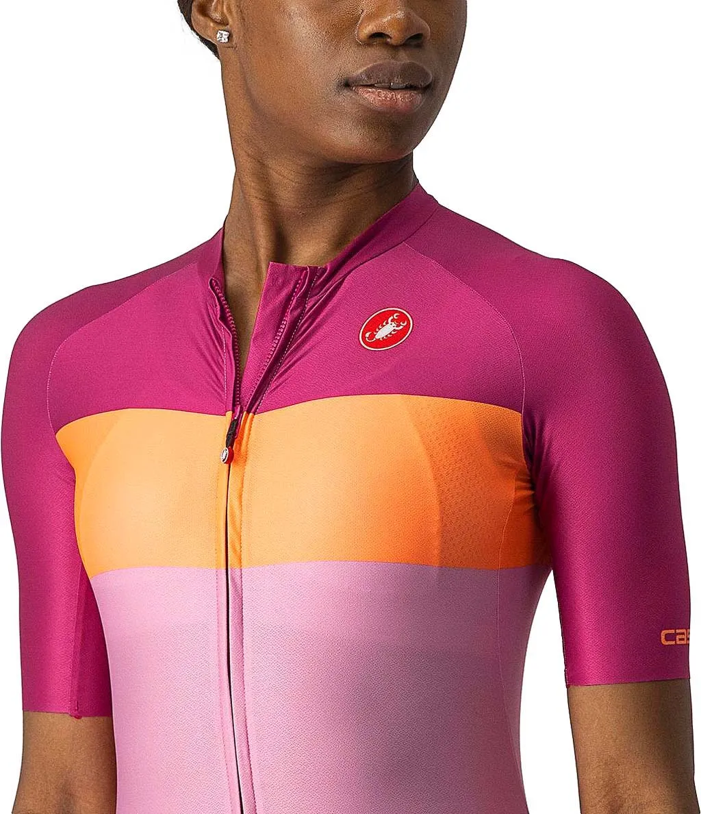 Aero Pro Jersey - Women's|-|Maillot Aero Pro - Femme