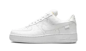 Air Force 1 Low Louis Vuitton White