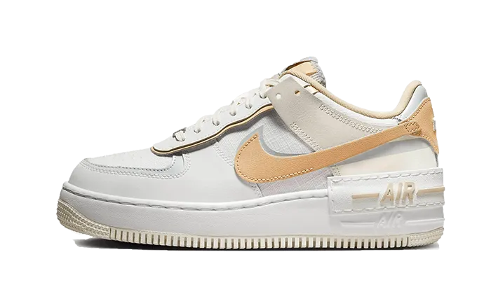 Air Force 1 Low Shadow Sail Tan