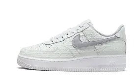 Air Force 1 Low Since 1982