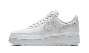 Air Force 1 Low Tear Away White