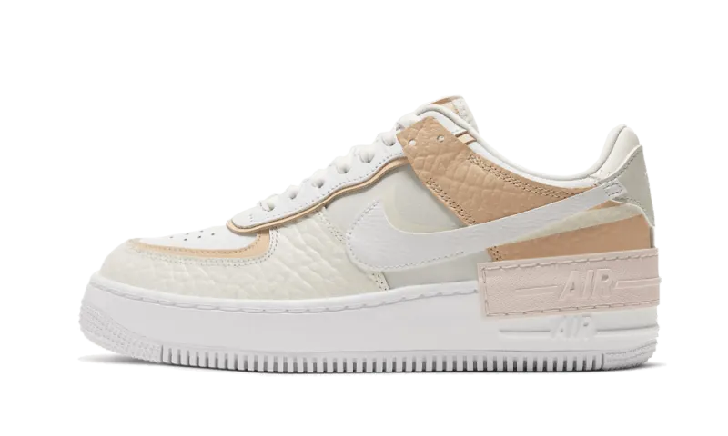 Air Force 1 Shadow Spruce