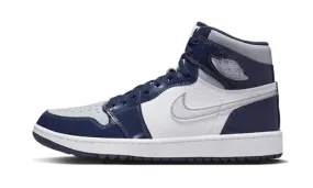 Air Jordan 1 High Golf Midnight Navy