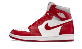 Air Jordan 1 High OG Varsity Red (Chenille)