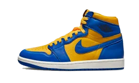 Air Jordan 1 High Retro OG Reverse Laney