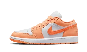 Air Jordan 1 Low Sunset Haze