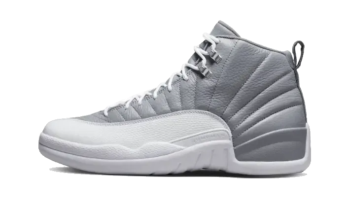 Air Jordan 12 Stealth