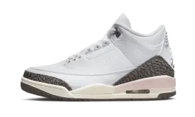 Air Jordan 3 Dark Mocha (Neapolitan)