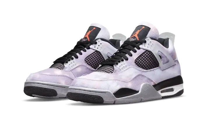 Air Jordan 4 Zen Master