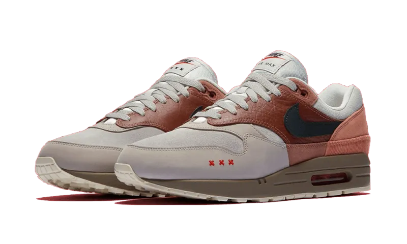 Air Max 1 Amsterdam City Pack