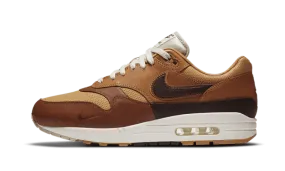 Air Max 1 SNKRS Day Brown