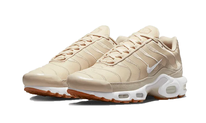 Air Max Plus PRM Tan Gum