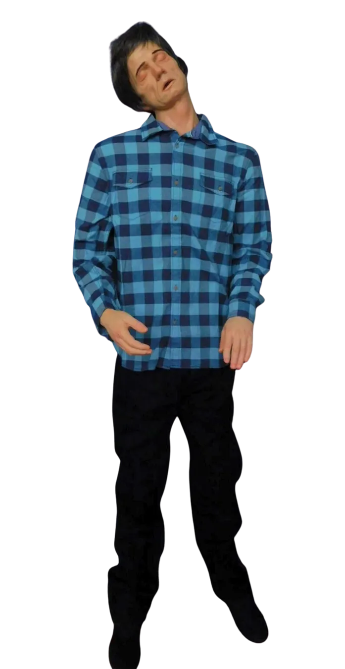 Alan Value Figure