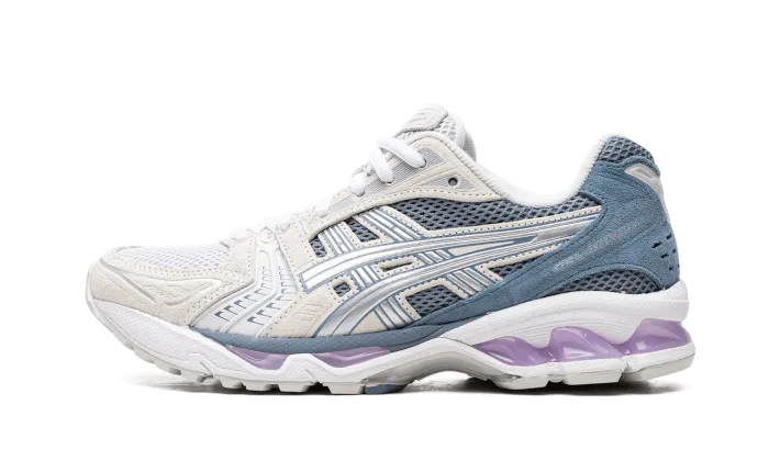 ASICS Gel-Kayano 14 Glacier Grey