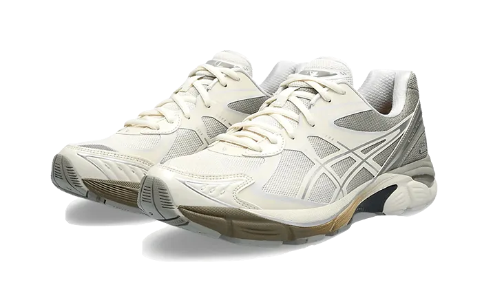 ASICS GT-2160 Dime Cream Grey