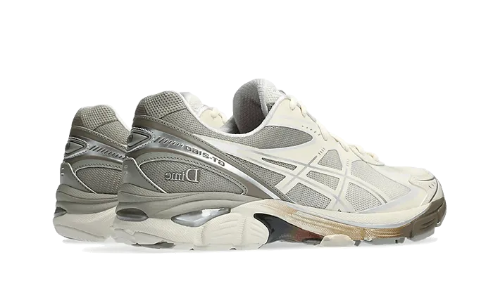 ASICS GT-2160 Dime Cream Grey