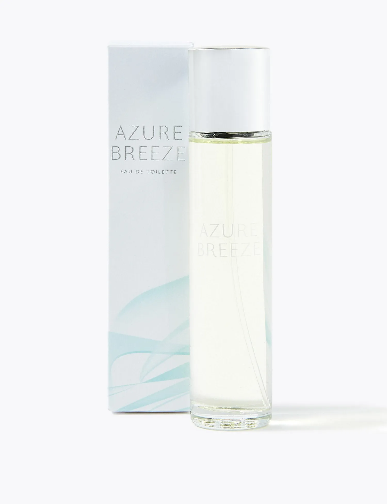 Azure Breeze Eau De Toilette 25ml