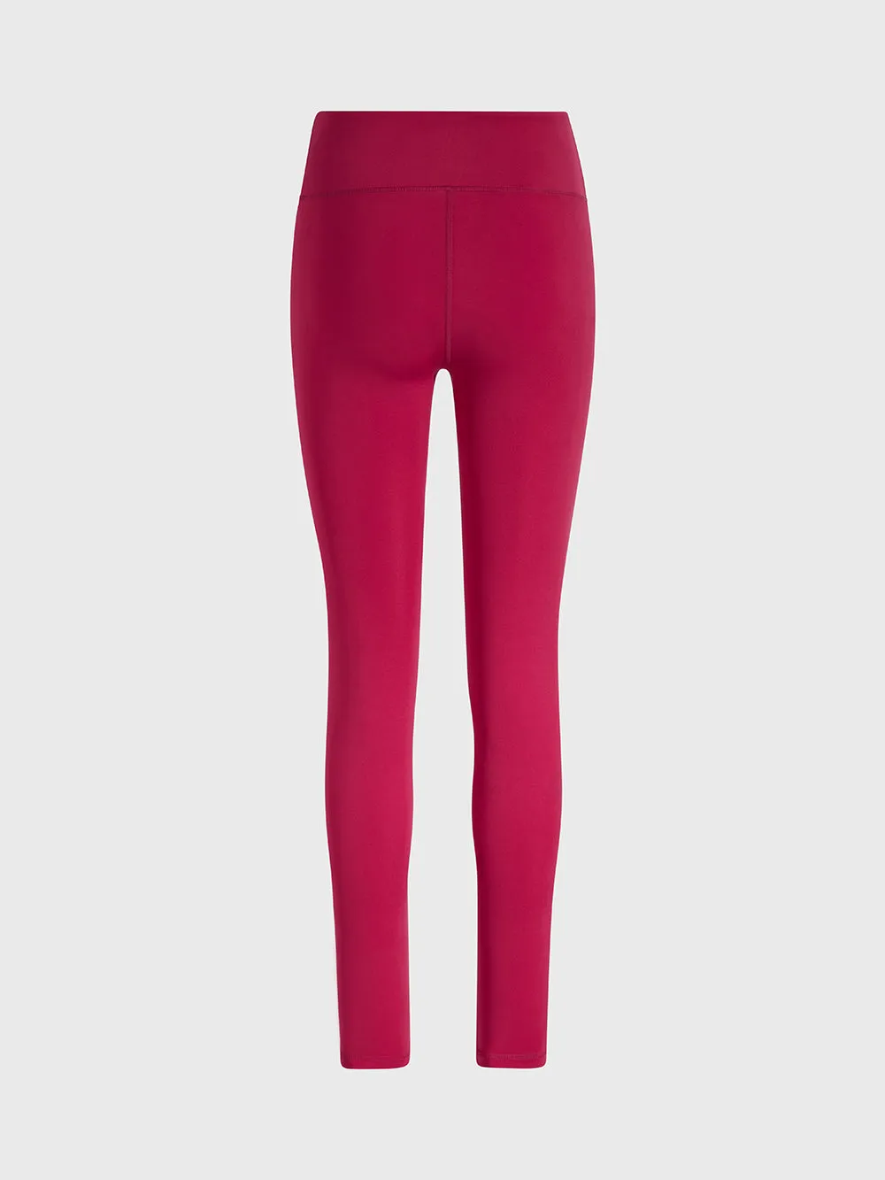 BARRY'S MAGENTA HIGH SUPPORT LEGGING